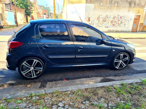 Peugeot 207 2012 1.6 Allure 106cv