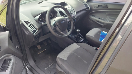 Imagen 4 de 13 de Ford Ecosport S 1.6 2013 Permuto O Contado!