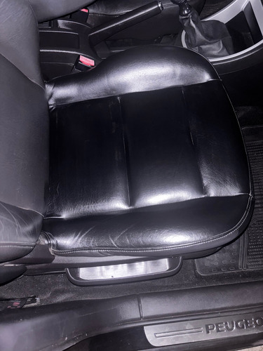 Peugeot 307 2.0 Xs Premium 143cv Mp3 Lim Vel