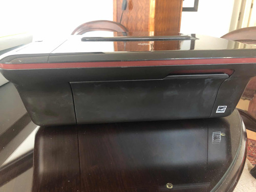 Impresora Hp Deskjet 3050