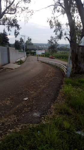 Imagen 6 de 14 de Oportunidad Vendo Terreno En Esquina De Viaducto Carretero