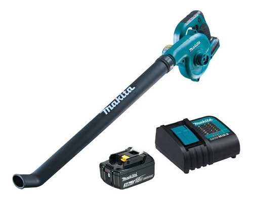 Sopladora Inalámbrica Portable Makita 18v