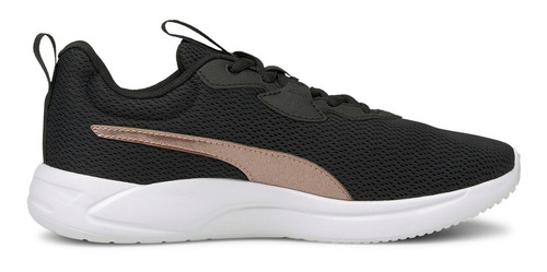 Tenis Puma Mujer Dama Deportivo Running Resolve