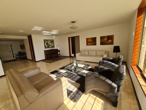 Imagen 4 de 15 de Bella Casa En Santa Ana Lista Para Mudarse Inf 0414 3305923