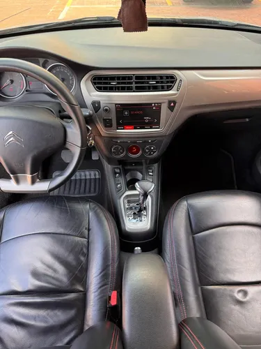 Citroën C-Elysée 1.6 Shine