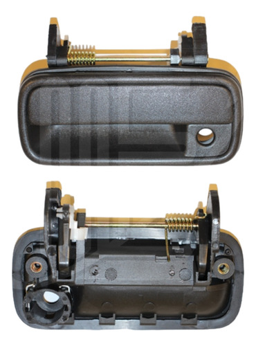 Manija De Puerta Delantera Izquierda Toyota Hilux 1992-2004