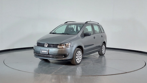 Volkswagen Suran 1.6 COMFORTLINE L/14 MT