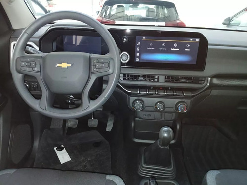 Chevrolet S10 2.8 Cd 4X2 Wt