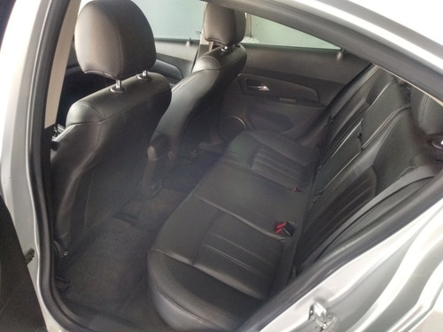 Chevrolet Cruze Lt 2015 Otimo Estado