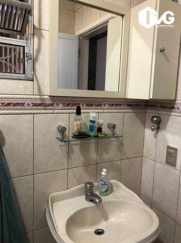 Imagem 24 de 25 de Linda Casa No Jd. Vila Galvão - Venda, 182 M² Por R$ 1.200.000 - Guarulhos/sp - Ca1639