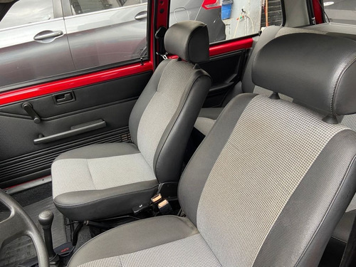 Imagem 12 de 15 de Fiat Uno Mille Eletronic C/ Apenas 22000 Km