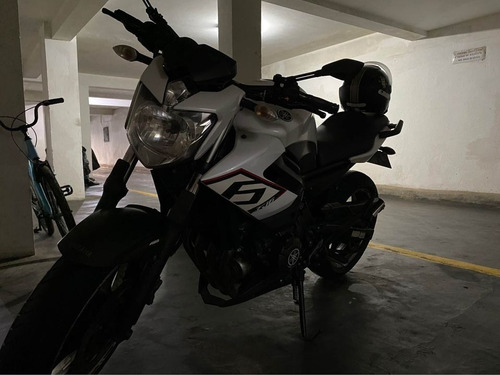 Imagem 1 de 3 de Xj6 Yamaha