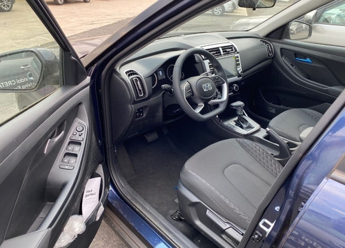 Imagem 4 de 8 de Hyundai Creta 1.0 Tgdi Limited Automático
