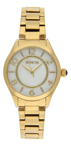 Reloj Para Dama Invicta *angel*.