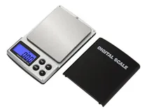 Comprar Mini Joyería Electrónica Escala De Café Peso 500 G X