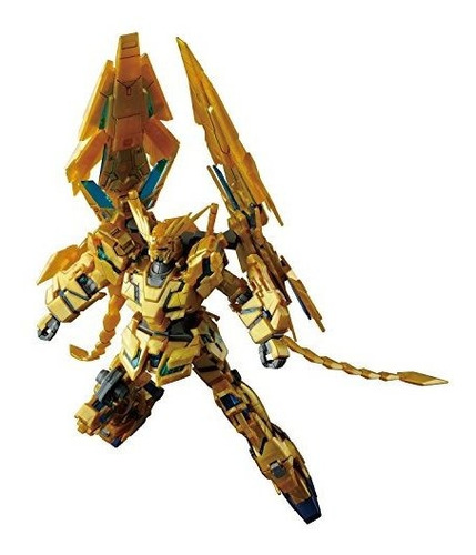 Bandai Hobby Hguc 1144 213 Unicorn Gundam 03 Phenex Destruir