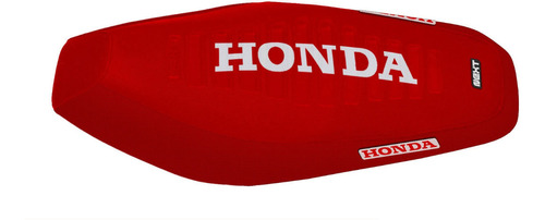 Funda De Asiento Honda Wave 2017- Modelo Hfe Antideslizante Next Covers Tech Linea Premium Fundasmoto Bernal