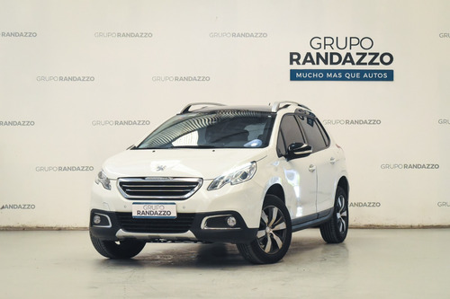 Peugeot 2008 1.6 Thp Sport