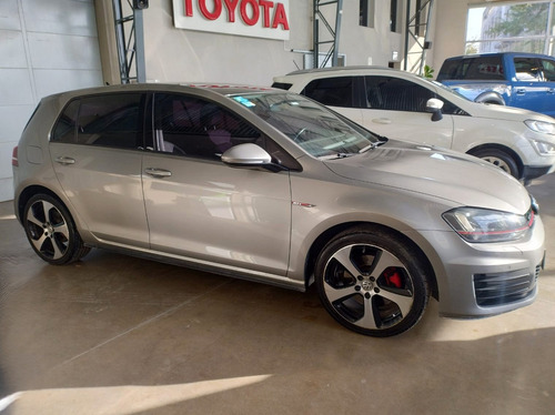 Volkswagen Golf 2.0 VII GTI L16