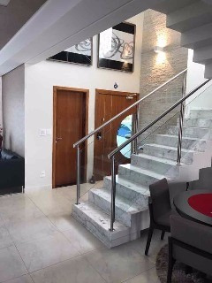Imagem 1 de 30 de Casa - Ca00906 - 4733375