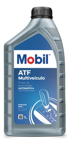 Fluido Transmissão Automática Jws 3324, Atf Ws Nws9638