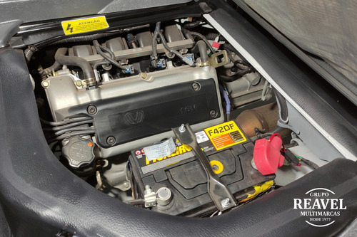 Effa V21 Pick-Up 1.3 Cab. Simples (new) 2p