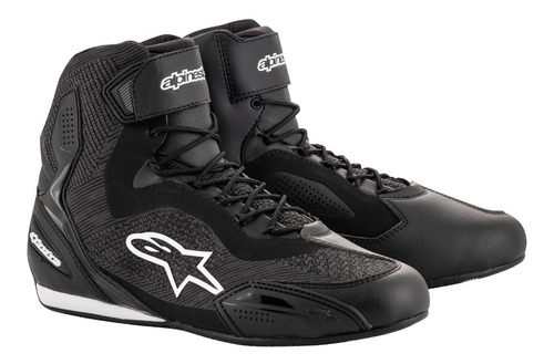 Bota Alpinestars Faster 3 Rideknit