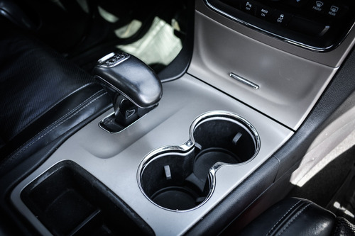 Jeep Grand Cherokee 3.6 Limited V6 4x2 At