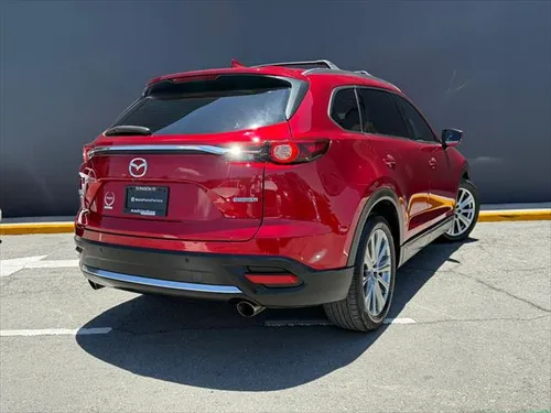 Mazda CX-9 2.5 Signature At