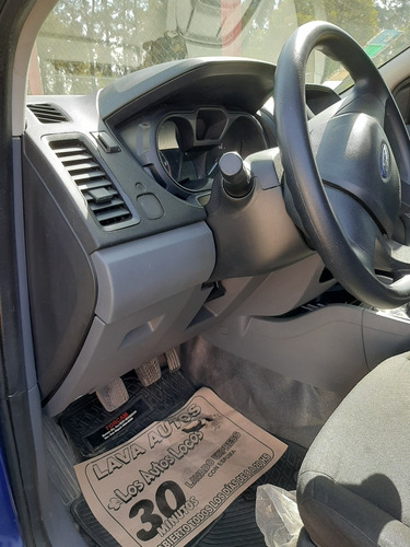 Imagen 10 de 12 de Ford Ranger 2016 2.2 Cd 4x2 Xl Safety Tdci 125cv