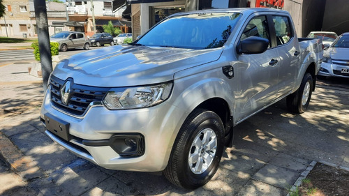 Imagen 1 de 15 de Renault Alaskan 2.3 Emotion 4x2 Durzo Automoviles