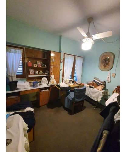 Venta, Departamento 4 Dormitorios Con Quincho Privado.