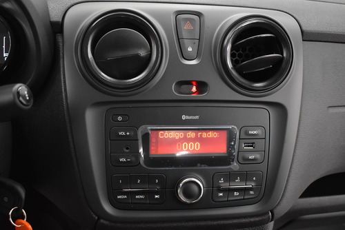 Renault Kangoo Ii Express 1.6 Sce Confort 5AS