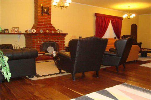 Imagem 4 de 12 de Casa Em Santana De Parnaíba Bairro Portal Das Acácias - V227100