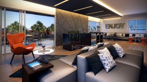 Imagem 17 de 19 de Apartamento À Venda Em Brás - Ap005774