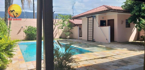 Imagem 9 de 15 de Casa Em Condomínio Para Venda Em Bertioga, Cond. Bougainville, 3 Dormitórios, 3 Suítes, 4 Banheiros, 3 Vagas - 4168_1-1753654