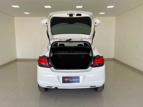 Imagem 7 de 8 de Chevrolet Onix 10mt Joye
