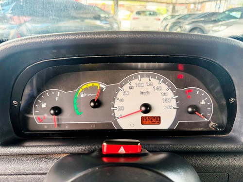 Fiat Uno 1.0 MPI MILLE FIRE ECONOMY 8V