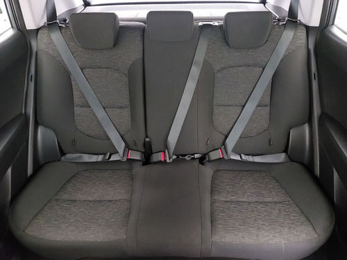 Hyundai Creta 1.6 16V FLEX ACTION AUTOMÁTICO