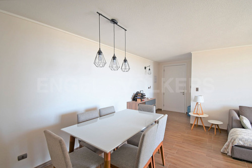 Se Vende Departamento En Nova Hacienda