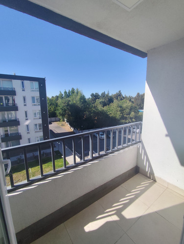 Arriendo Departamento
