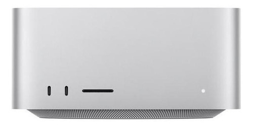 Apple Mac Studio M1 Max, 32 GB de RAM, SSD de 512 GB, color plateado