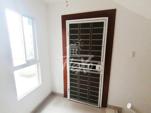 Apartamento En Venta Tecasa Dorado, Santiago (jpa-250)