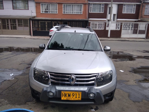 Renault Duster 1.6 Discovery