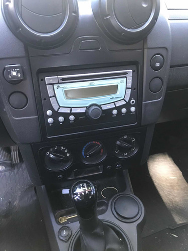 Ford Ecosport 1.6 4x2 Xls Titular Con Gnc 5ta