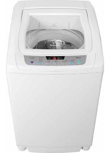 Lavarropas Electrolux Digital Wash 6.5 Kg 800 Rpm Cuotas