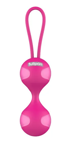 Bolas Chinas Esferas Geishas Tulipan Sr. Bolitas Sex Toys