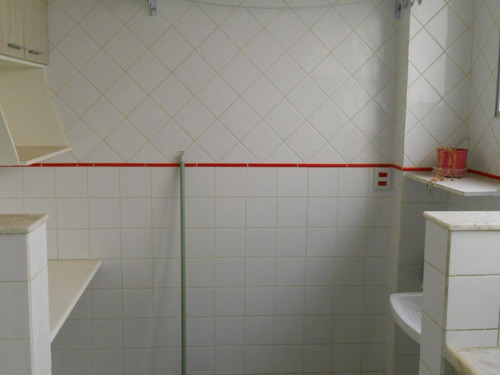 Imagem 18 de 26 de Apartamento - Ap541