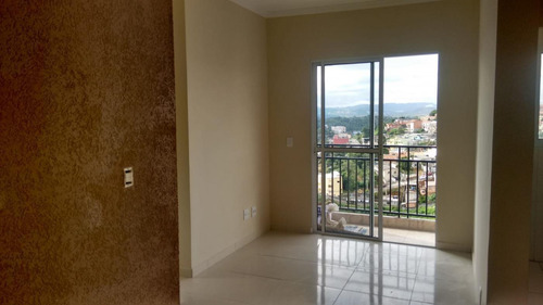 Imagem 1 de 10 de Apartamento Para Venda Em Santana De Parnaíba, Jardim Professor Benoá, 2 Dormitórios, 1 Banheiro, 1 Vaga - _1-2302229