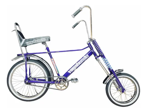 Bicicletas vagabundo online nuevas